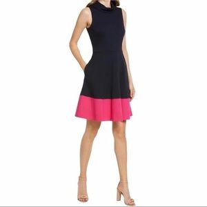 Eliza J Dress NWT